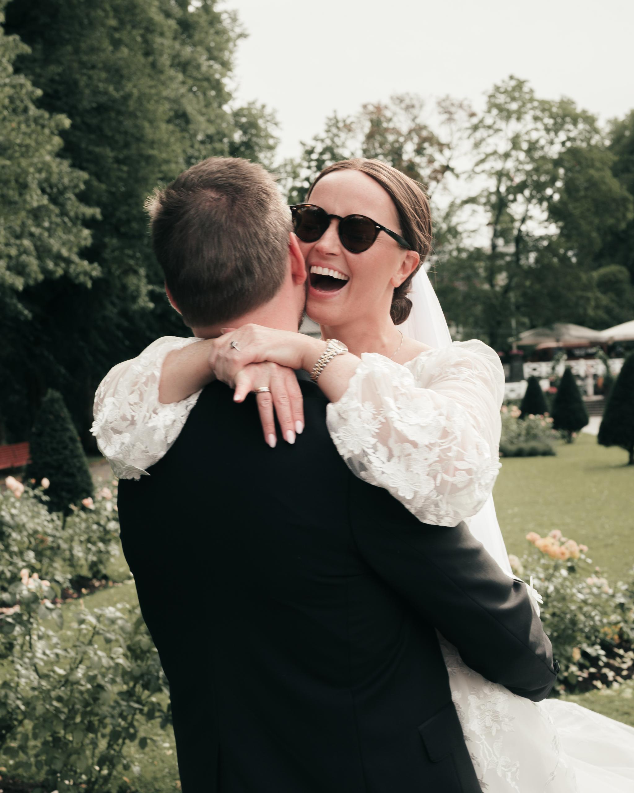 Hvordan velge bryllupsfotograf – 7 ting brudepar bør vite