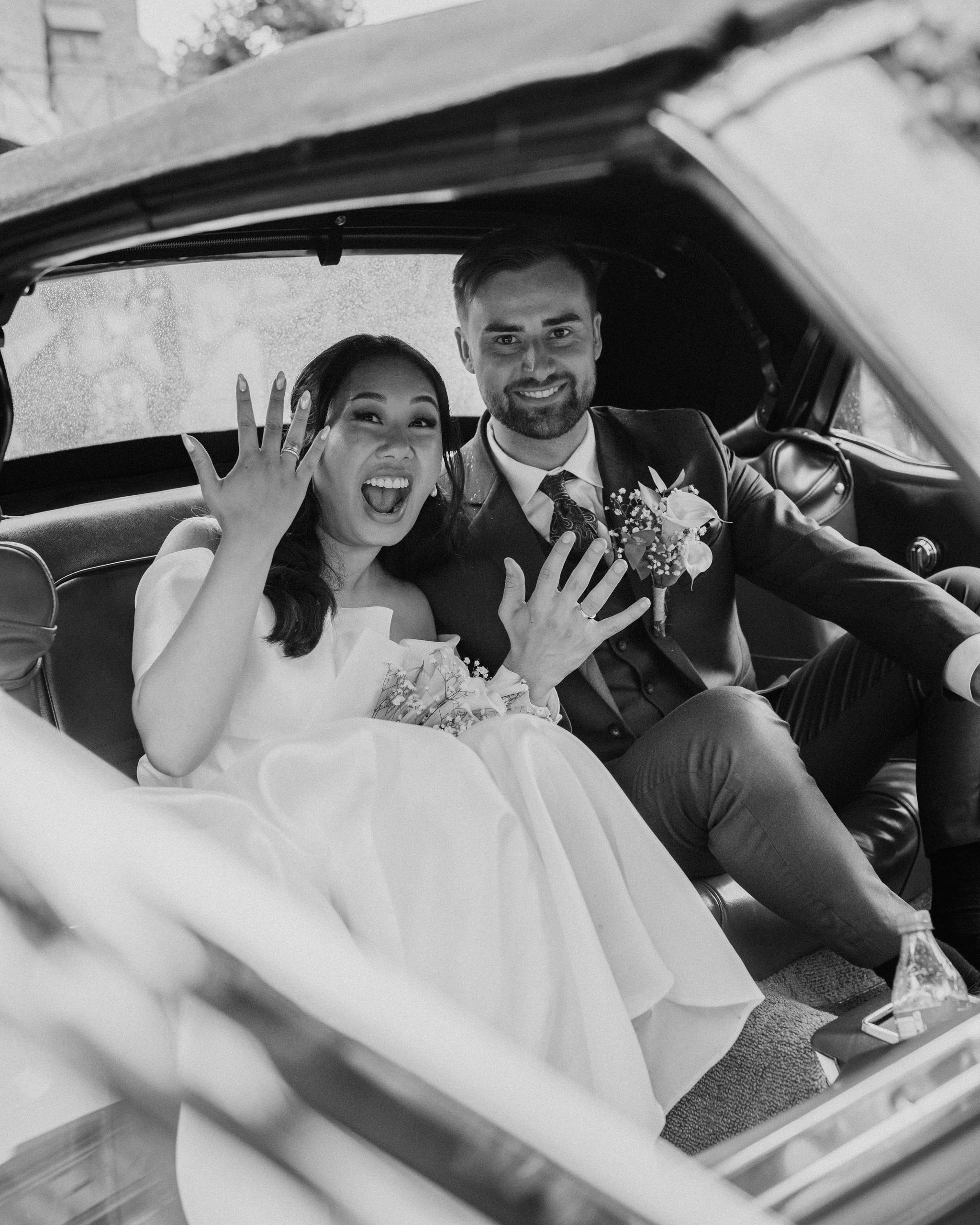 Når bør man booke bryllupsfotograf?